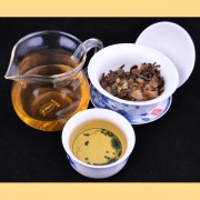 2015-Spring-Yi-Shan-White-Tea-and-Camellia-Flower-Cake-200-grams-3