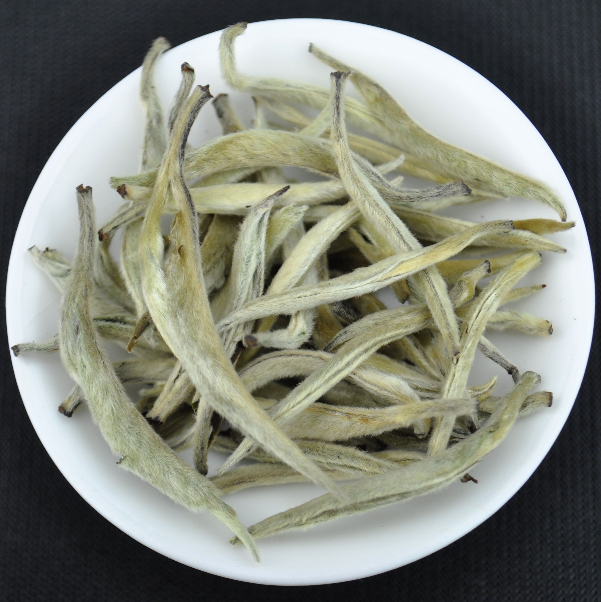 Imperial Grade Silver Needle White Tea of Jinggu