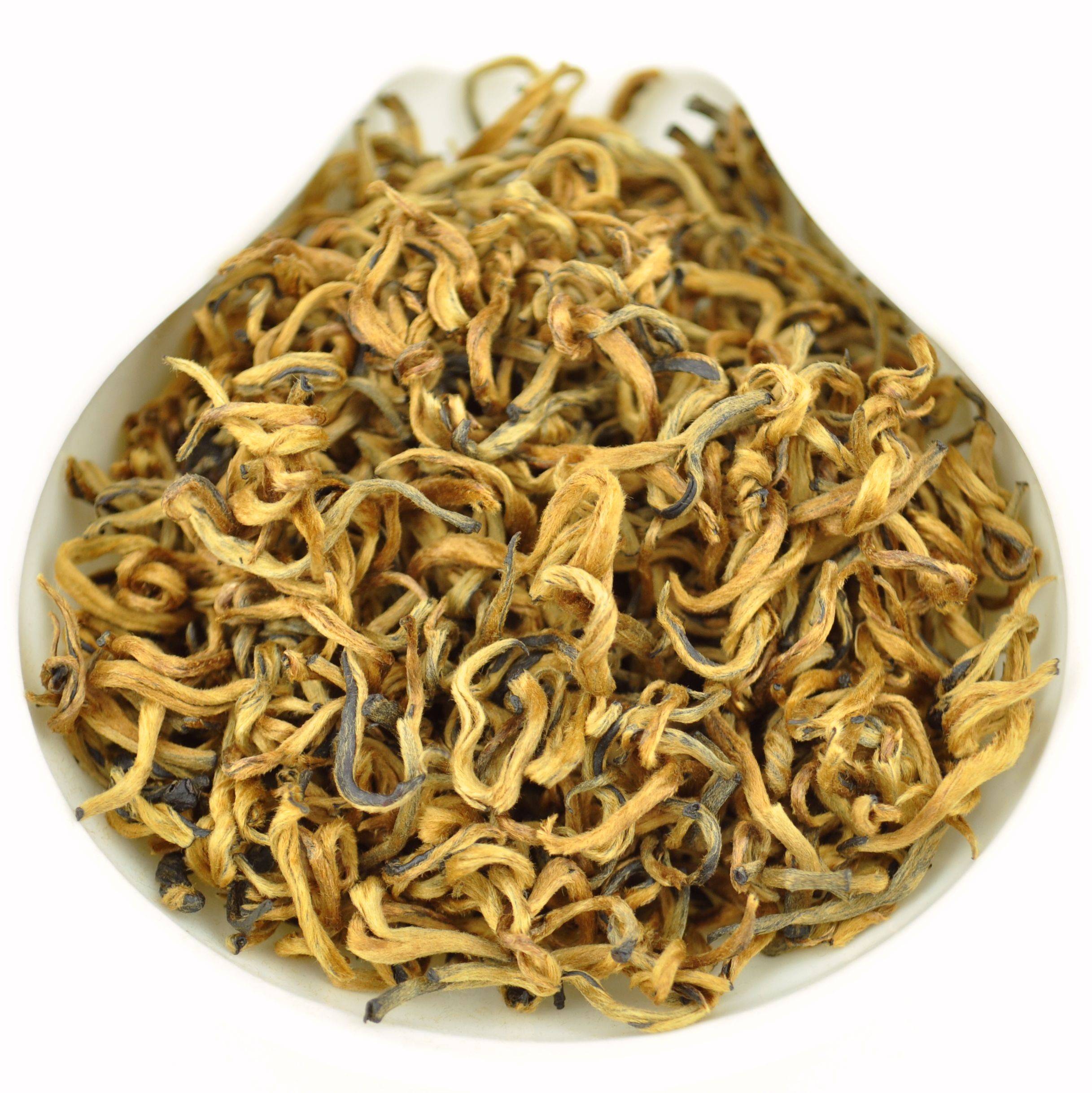 Imperial Mojiang Golden Bud Yunnan Black Tea * Autumn 2015