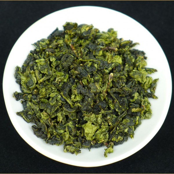 Light Roast Premium Tie Guan Yin Anxi Oolong Tea * Autumn 2015
