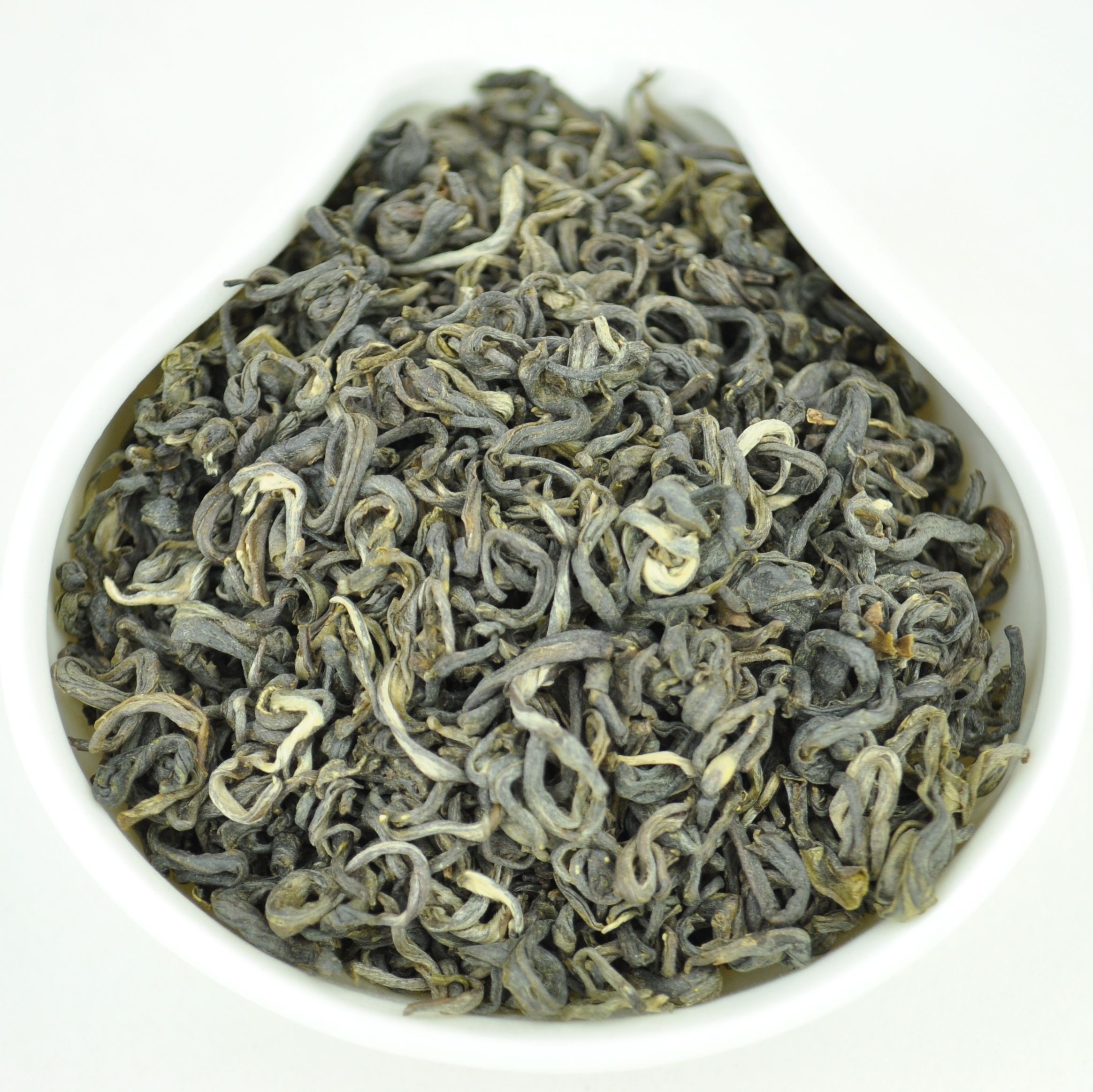 Teng Chong Hui Long Zhai Yunnan Green tea * Spring 2016