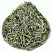 Wu-Liang-Mountain-Mao-Feng-Certified-Organic-Yunnan-Green-Tea-Spring-2016-1