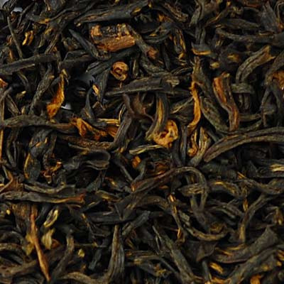 Private label slim fit quick weight loss tea Yunnan Menghai old tree pu erh tea