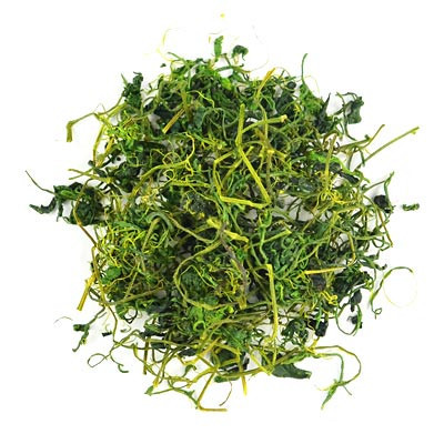 China loose green tea benefit anti-constipation tea for detox tea