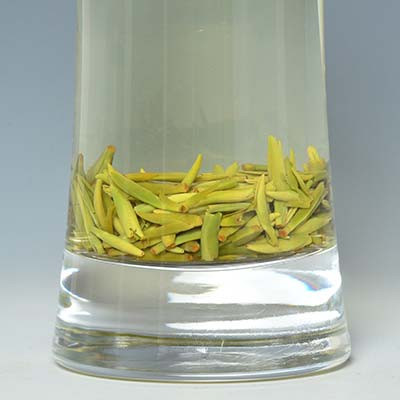 Original blend pu erh tea made in Japan for healthy diet