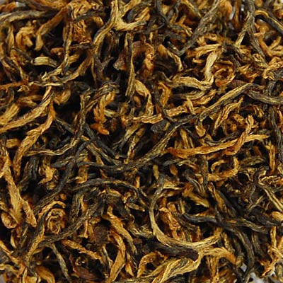 bag packing organic herbs pu-er tea