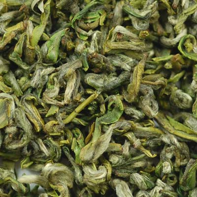 100% Handmade Blooming Flavor Tea With Flower OEM service