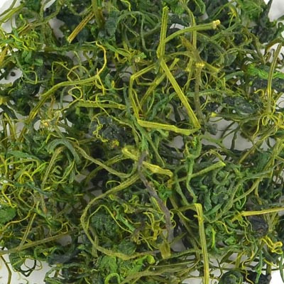 China popular five grade puerh slim tea loose leaves