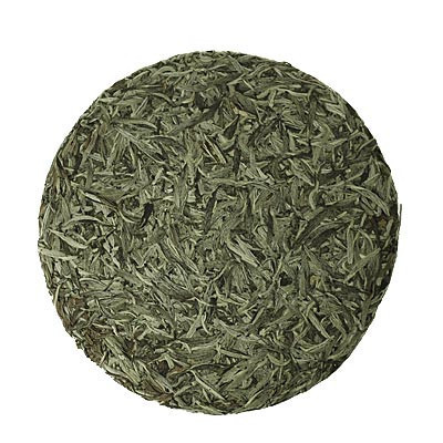 Chinese Premium Loose Leaf Green Tea