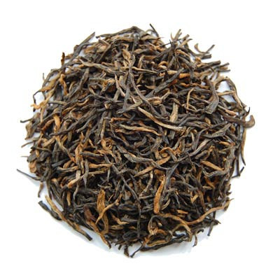 ISO Certified Tea Powder Black Tea Extract