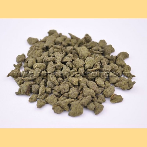 Cla   Green tea   L-carnitine softgel capsule