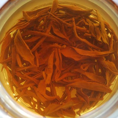 Private label slim tea detox puerh tea fat burner slimming tea