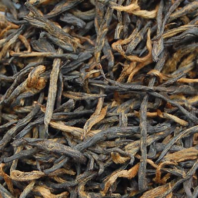 Herbal Rose tea powder