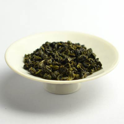 Health Yunnan Mini Jasmine leaf Puer Tea With Gift Bag