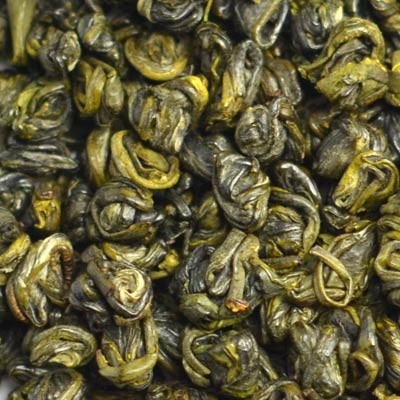 green tea gunpowder tuocha tea puer pu'erh tea in packets tea for diabetes