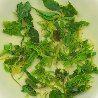 Kakoo Chinese Organic Ripe Pu-erh Tea Sachets