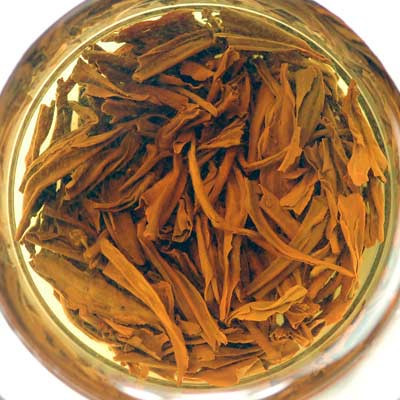 green tea herbal slimming tea chinese tea for skin beauty organic rice