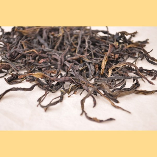 PU Erh Wang (Poh Lei) Tea, 480gram