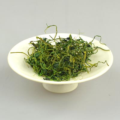 China yunnan Jingmai moutain pure puer tea 200g