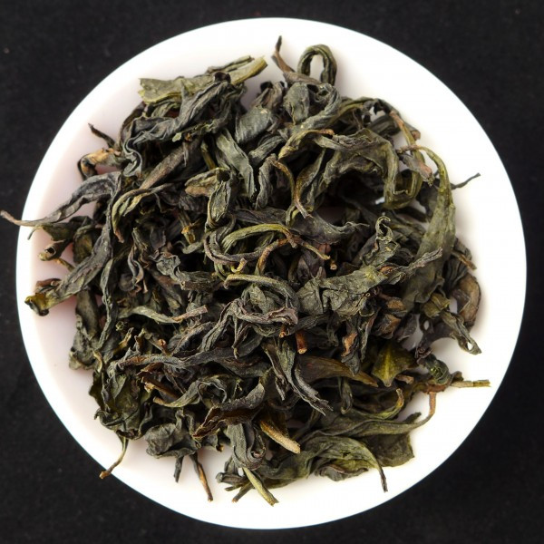 Traditional Chinese black tea Yunnan Black Tea, Organic Black Tea