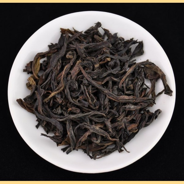 Black Tea Yunan Puer Tea- 100% Natural Organic Pu erh Tea