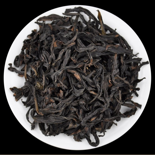 Super bulk black tea natural organic full-bodied sweet black tea
