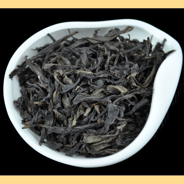 Tea Leaves In Bulk fresh and sweet FDA china traditional black tea