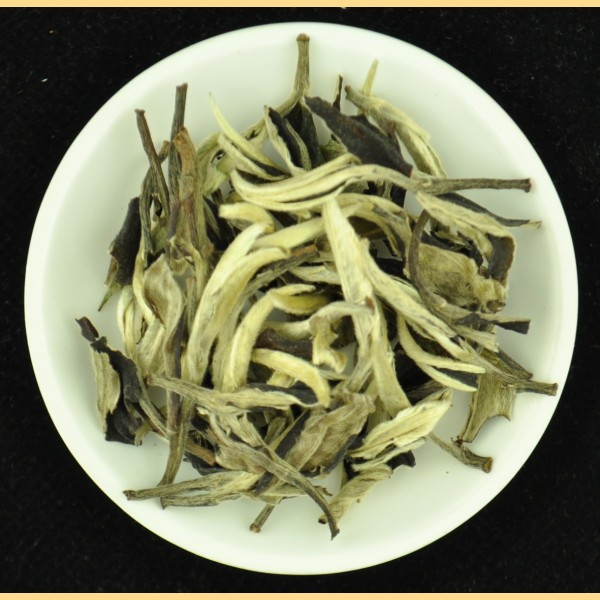 refine chinese tea fifth grade puer tea