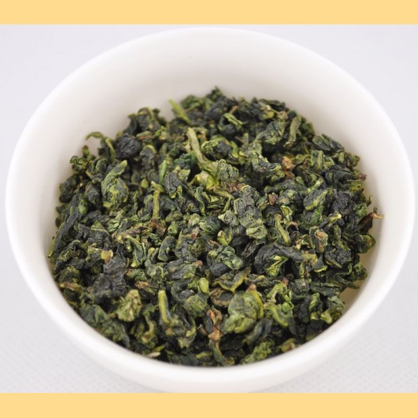 Chinese Famous Bi Luo Chun Green Tea