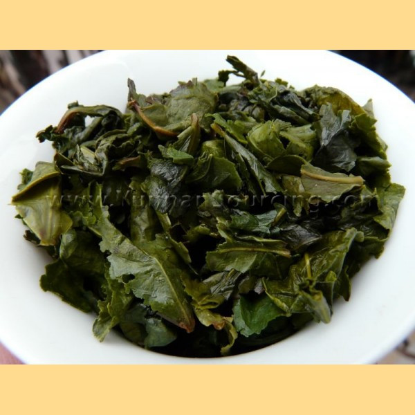 chinese diet green tea