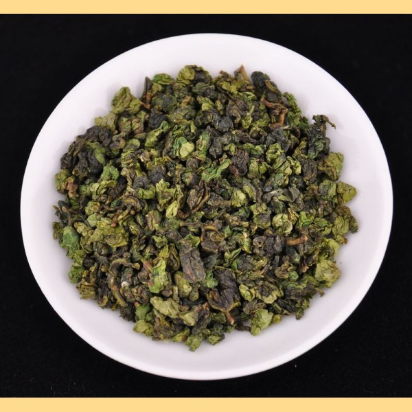 Aromatic smell greenfield tea ripe yunnan pu erh tea