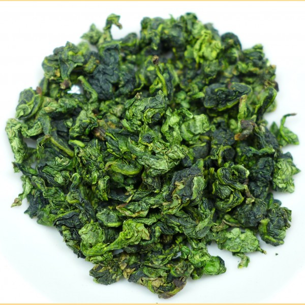 100% Osmanthus Green Tea maroc green tea