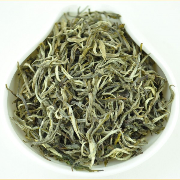 private label chinese beauty tea, weight loss yunnan pu erh tea