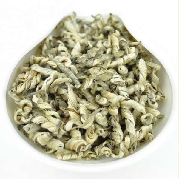 Competetive Price Organic QS china slim tea black tea