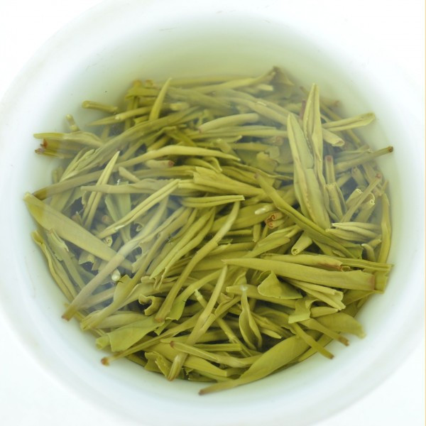 Organic certificated products Jasmine flower tea