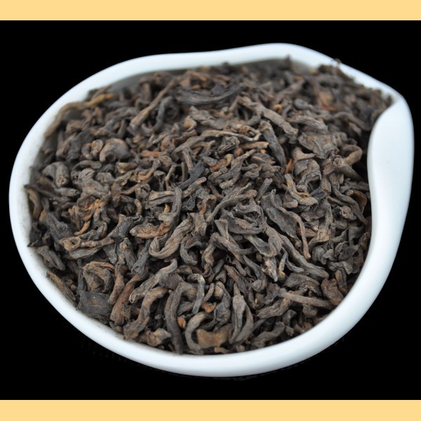 Imperial chinese pu erh tea yunnan puer tea, anti-aging longevity tea