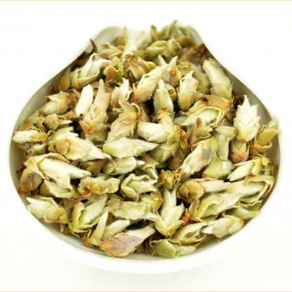 High Quality Chamomile Flower Tea For Distributer