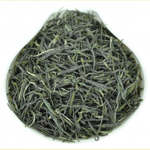 Slim detox products lotus leaf blend ripe pu erh herbal tea