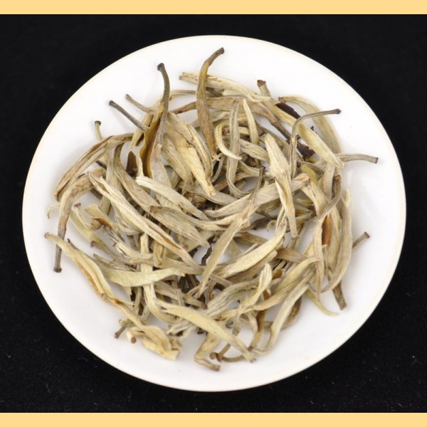 Hand-Made Tulsi Herbal Tea Popular Around The World