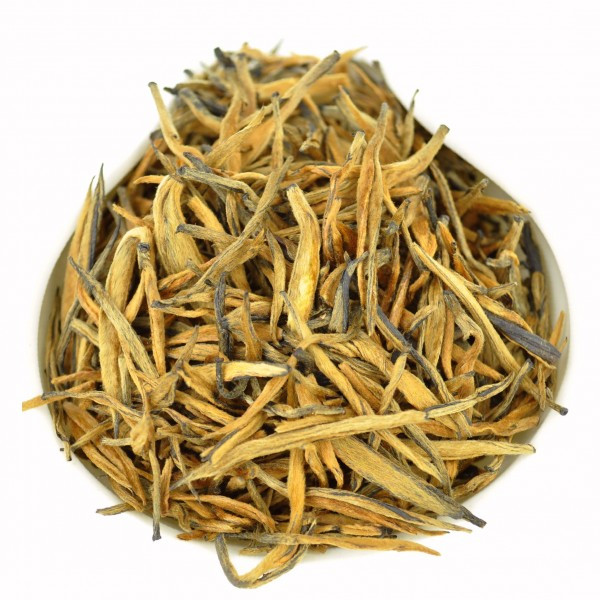 Natural herbal puer tea detox slim tea raw material for tea