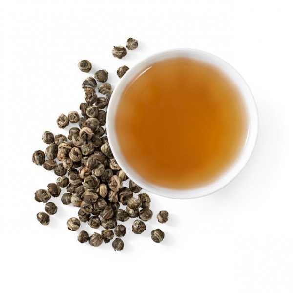 Chinese Puer Black Tea Healthy slimming tea