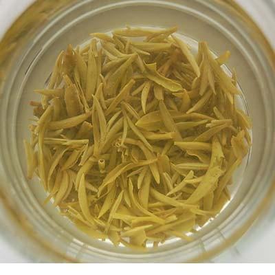High quality Chinese tea healthy organic keemun black tea