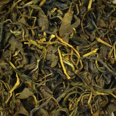 Hot selling puer mini tuocha keep fit tea slim detox pu erh tea