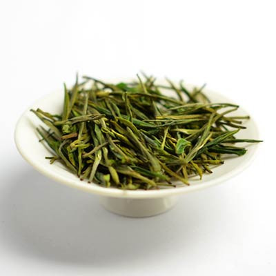 Warm stomach of Yunnan puer green tea