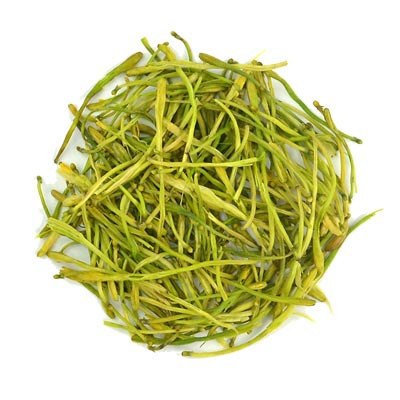 Healthy Green Ginseng Oolong Tea In Stock