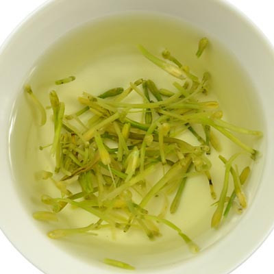 tianshi products puerh tea