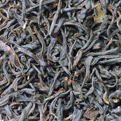menghai pu erh tea slimming tea with famous tea brands name