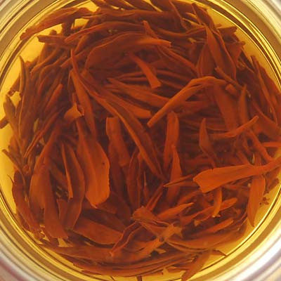 White collar favorites jasmine tea for computer radiation protection