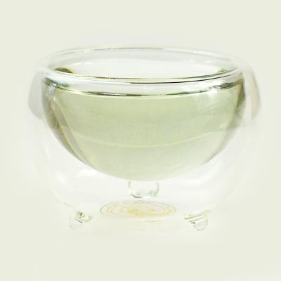 Best selling private label green tea and beeswax natural fiber lashes