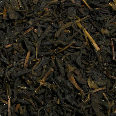 Custom tea gift packaging Premium Yunnan black tea